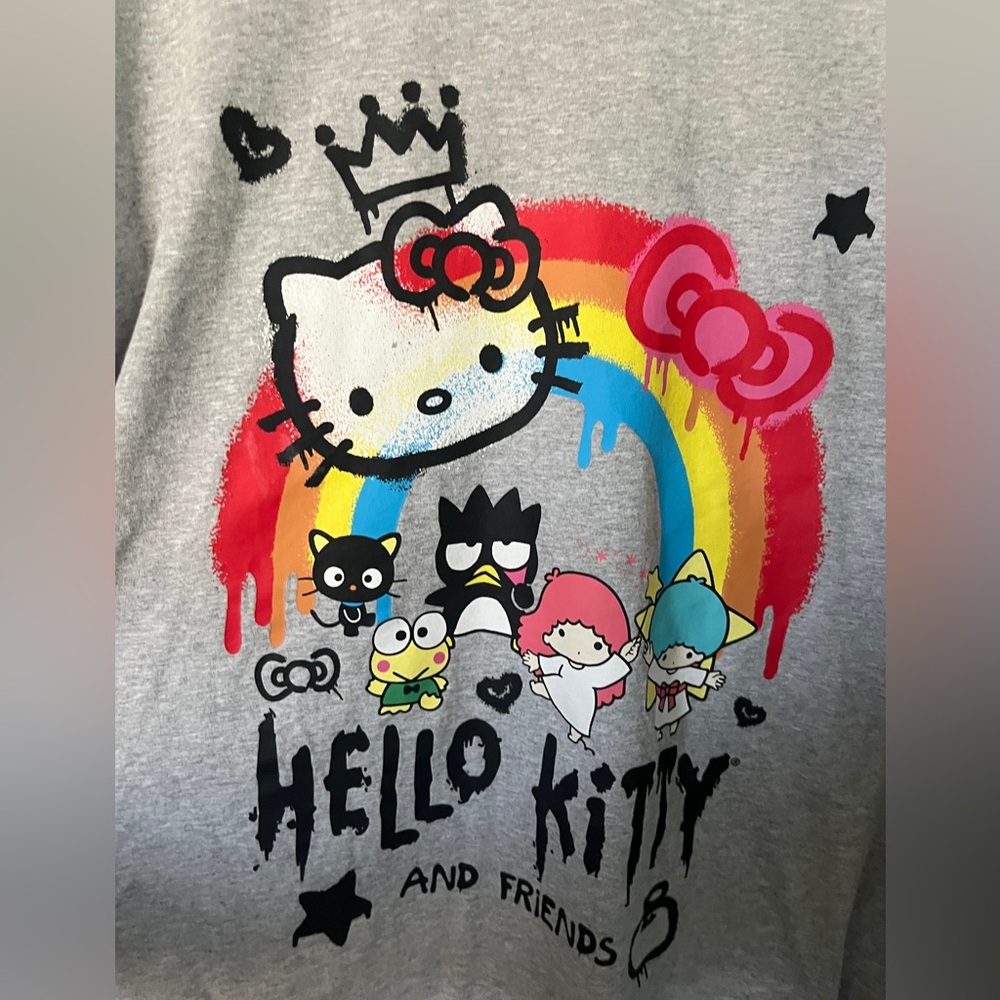 Women’s Hello Kitty - Picture 2 of 4
